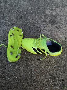 Kopačky Adidas Copa 19.1 SG-PRO, velikost 41 - 3