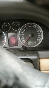 Volkswagen Passat 2.8 V6 LPG 4motion - 3
