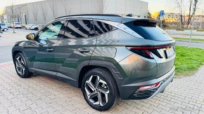 Hyundai Tucson 1,6 TGDi Premium STYLE 2WD - 3
