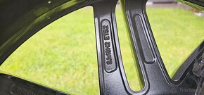 MERCEDES V KLASS AMG STYLING KOLA DISKY 19" - 3
