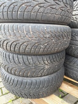 Nokian 165/70R14 - 3