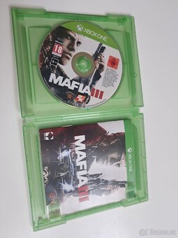 Hra Mafia 3 deluxe edition xbox one - 3