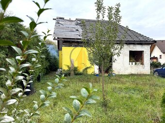 Prodej rodinného domu se zahradou v Dolním Bousově - 3