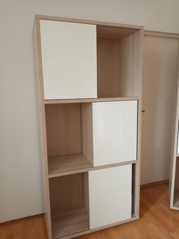 Prodám 2x skříň - 3