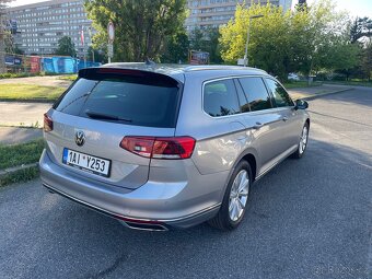 Volkswagen Passat b8 2021 rok 2.0d Dsg - 3
