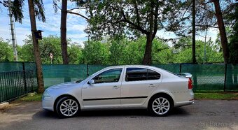 Predám SKODA OCTAVIA - 3