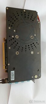 Grafická karta - 3