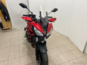 YAMAHA TRACER 700,ABS,TOP - 3