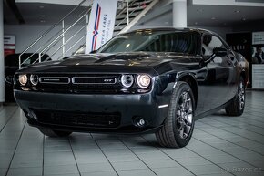 Dodge Challenger 3.6 GT AWD - 3