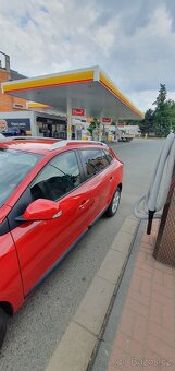 Reno Megane Grandtour 1.5dci 81 kw - 3