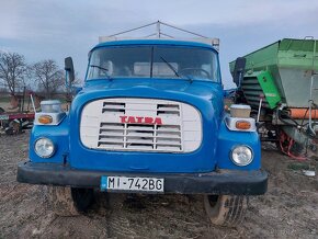 Tatra 148 Agro S2,s TP+ŠPZ - 3