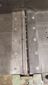50cm hoblovka - 3