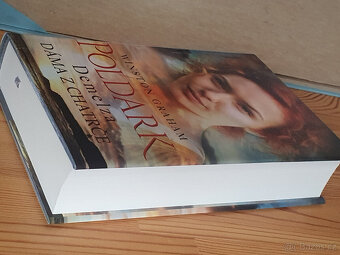 Winston Graham - Poldark - 3