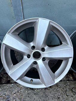 DEZENT R18 5ks - 3