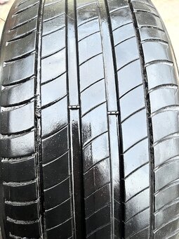 Letní pneu Michelin 205/55 R19 - 3