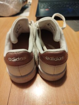 Sportovní boty ADIDAS vel.32 - 3