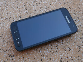 Malý odolný Samsung Galaxy Xcover 4 - 3