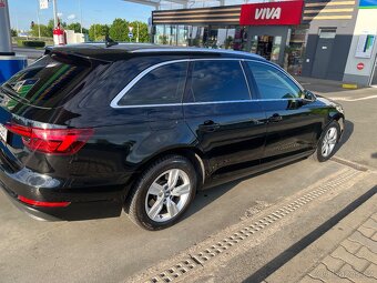 Audi A4 - 3