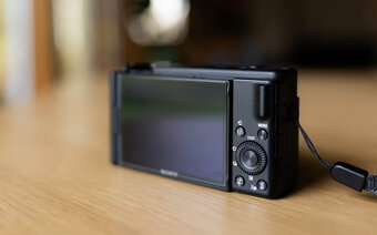 Sony ZV-1 II - 3
