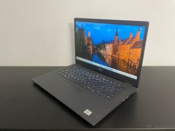 Dell Latitude 3410 i5/8GB/256GB SSD/Win11 Pro – 31 ks - 3