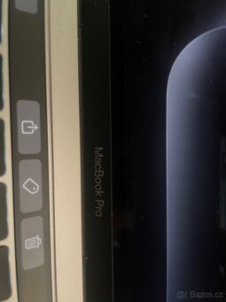 Macbook pro 2018 touch bar - 3