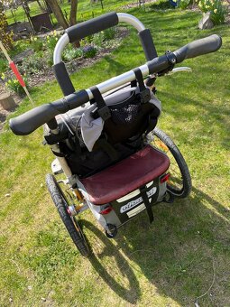 Chariot CX1 - 3