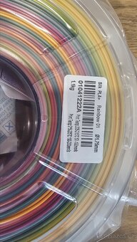 Pla+ silk Rainbow 1,1 kg jayo - 3