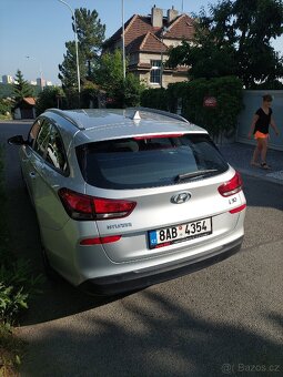 Hyundai Combi 1.4 Gdi - 3
