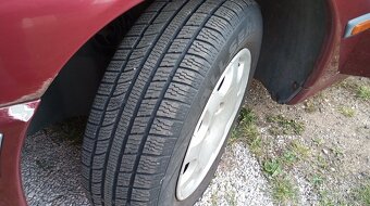 Peugeot 406 brek - 3