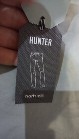 Kalhoty Hattric Hunter nové, vel. 34/32 - 3