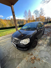 VW Polo 1.2 i, 40 kW, NOVÁ CENA - 3