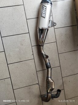 Honda crf 450 r. v. 2024 - 3