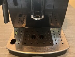 ochranu nerezového krytu odkapové misky kavovar delonghi - 3