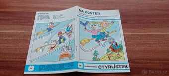 Čtyřlístek č.39 - 148. - 3
