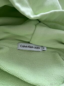Nová mikina Calvin Klein XS/S - 3
