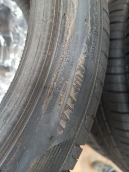 Letni pneu 225/45R18 91y Pirelli Cinturato - 3