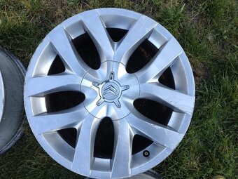 R18 ALU orig. Citroen C4 Picasso/Grand - 3