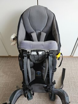 Deuter Kid Comfort 3 - 3