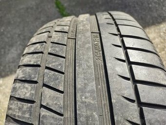 ALU Kola 16" 4x100 / 4x114,3 - 3