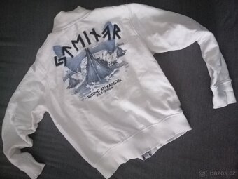Thor steinar - mikina - vel M - 3