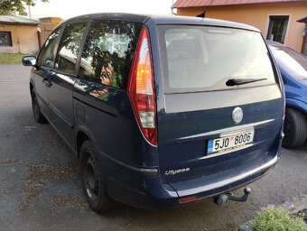 Fiat Ulisse 2.0 tdi - 3