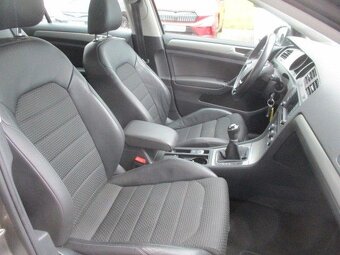 Volkswagen Golf 7 VII 1.2 TSI 77 KW r.v. 2014/9 NAJ.65tkm - 3