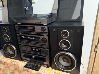 Sony LBT-505,Sony PS-D705,Sony SS-A505 - 3