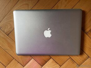 Macbook Pro 13.3 [2011] - 3