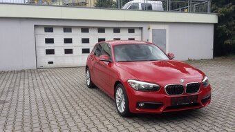 BMW 116i - 3
