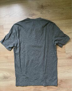 Pánská polokošile H&M - 3