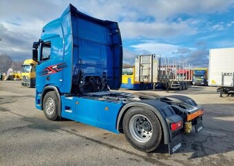 Prodám Tahač Scania R 450 A4X2NB 4x2 - 3