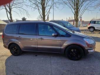 Ford Galaxy 2,0 Tdci 103 KW 7Míst - 3
