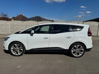 Renault Grand Scenic 1.7DCI 88kw. 7-míst. 2020r - 3