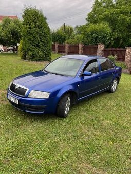 Škoda Superb 1.9 TDI 96 kW - 3